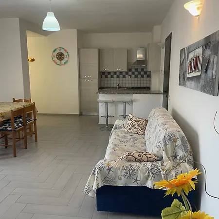 Apartment Beautiful Near The With Swimming Pool La Maddalena (Sassari)