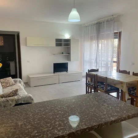 Beautiful Near The With Swimming Pool * La Maddalena (Sassari)