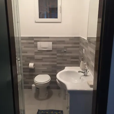 Beautiful Near The With Swimming Pool * La Maddalena (Sassari)