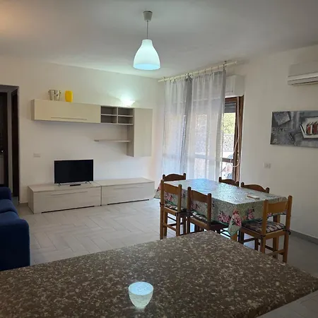 Beautiful Near The With Swimming Pool La Maddalena (Sassari)