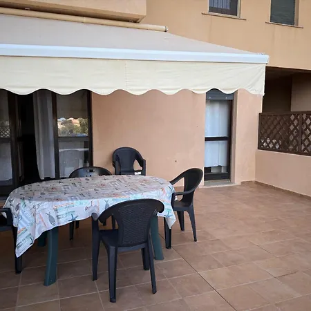 Beautiful Near The With Swimming Pool Apartament