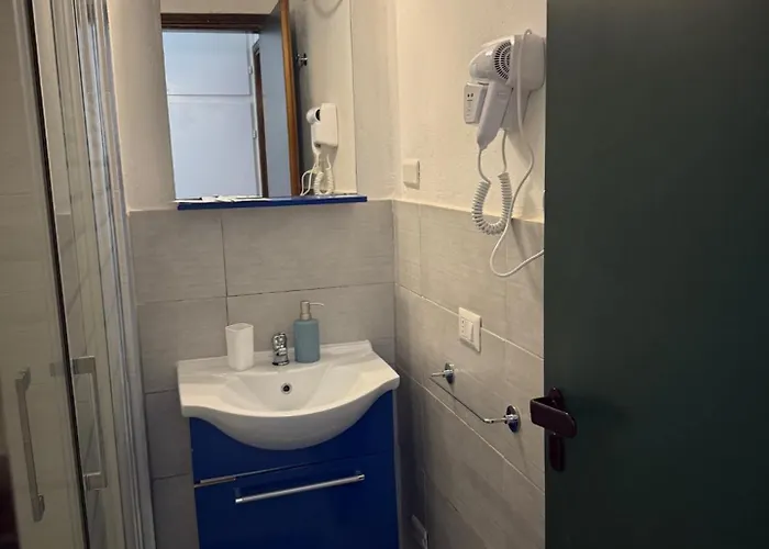 Beautiful Near The With Swimming Pool La Maddalena (Sassari)