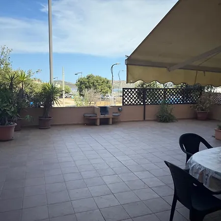 Apartment Beautiful Near The With Swimming Pool