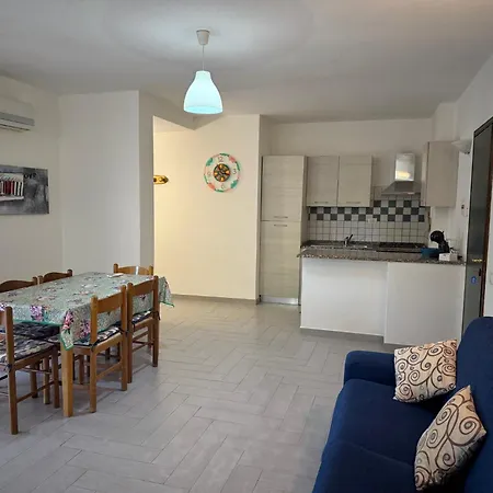 Beautiful Near The With Swimming Pool Apartment La Maddalena (Sassari)