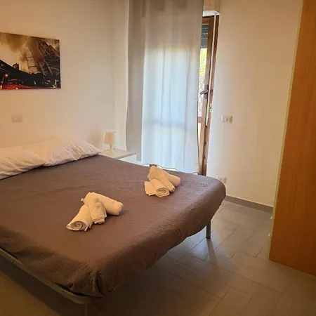 Beautiful Near The With Swimming Pool La Maddalena (Sassari)
